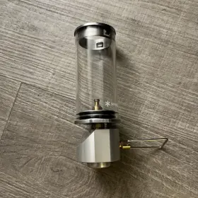 GL-140-US SNOW PEAK Mini Flame Lantern