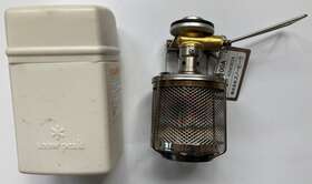 K040634 SNOW PEAK Camping Lantern Gigapower Gas Light