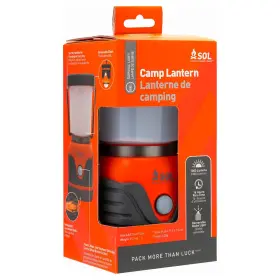 0140-1307 CAMP Lantern
