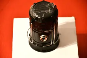 445044714781 SOLAR Led Camping Lantern Xtauto Waterproof Usb