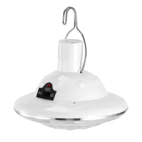 635028906456 SOLAREK Solar Camping Light Led Bulb Lamp