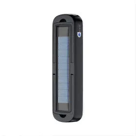 DT-218-B SOLAROHANDY Solar Rechargeable Camping Lantern Light