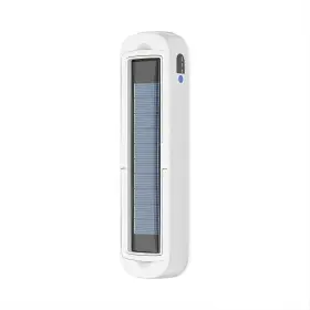 DT-218-W SOLAROHANDY Solar Camping Lantern Rechargeable Light