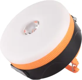 Lt-cpl SOLITE LIGHTING CO Lit Path Rechargeable Led Camping