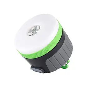 LT-CPL002L-GR SOLITE LIGHTING CO Led Camping Lantern Light