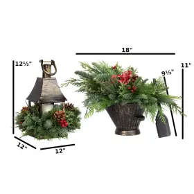 1481276 SPARTANS Lantern Coal #3