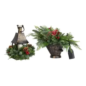 1481276 SPARTANS Lantern Coal