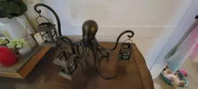 34066 SPI HOME Octopus Lantern
