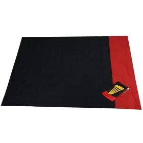 FYJ0008307 SPORTMUSIES Waterproof Blanket Beach Mat Picnic