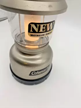 2000020187 SPORTSMAN SUPPLY INC Coleman Led Lantern Battery #2