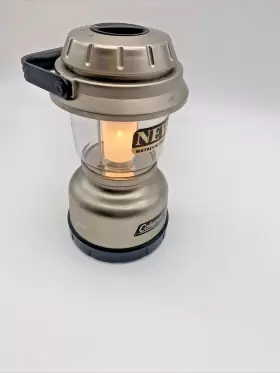 2000020187 SPORTSMAN SUPPLY INC Coleman Led Lantern Battery