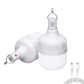 LHS-017 SPURTAR Camping Lanterns Rechargeable Led Light Lig