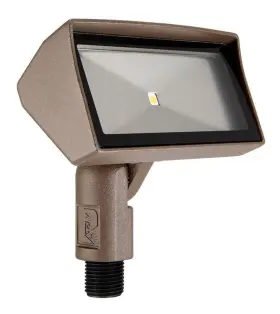 GR-5106-Z-4-W SPW Vista Lighting Flood Light Landscape Lamp