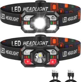 HL-001 STAARICC Camping Storage Camp Light Hangi