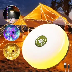 CA5100 STADAMAX Camping Lights Camp Lantern Better Waterproof