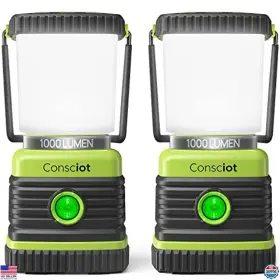 B082HD5JDH STANLEY Led Camping Lanterns Light Waterproof