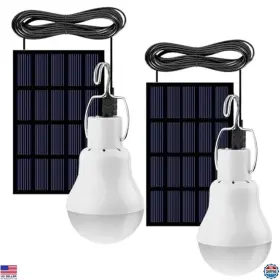 B09F2MSDPM STANLEY Solar Led Lanterns Camping Light Usb