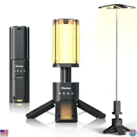 B0D3GVQVLK STANLEY Rechargeable Telescopic Led Lantern