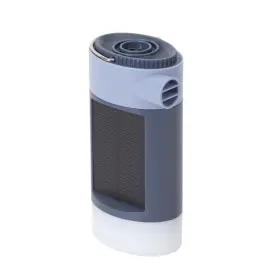 011319145887 STANSPORT Solar Rechargeable Pump Lantern #2