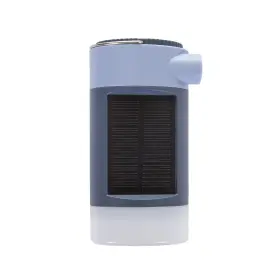 011319145887 STANSPORT Solar Rechargeable Pump Lantern #3