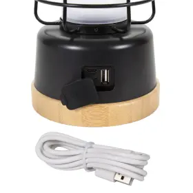 011319145986 STANSPORT Rechargeable Lantern #2