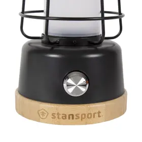 011319145986 STANSPORT Rechargeable Lantern #3