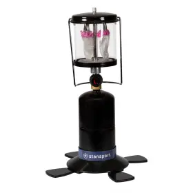 011319209305 STANSPORT Double Mantle Propane Lantern