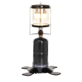 011319209336 STANSPORT Single Mantle Propane Double