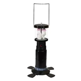 170-330 STANSPORT Double Mantle Propane Lantern Padded #2