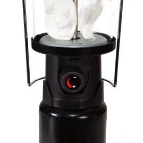 170-330 STANSPORT Double Mantle Propane Lantern Padded #3