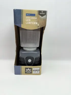 104-2000 STANSPORT Led Lantern