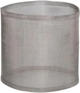 167-100 STANSPORT Wire Mesh Lantern Globe