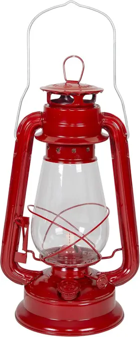 313028956977 STANSPORT Hurricane High Oil Lantern