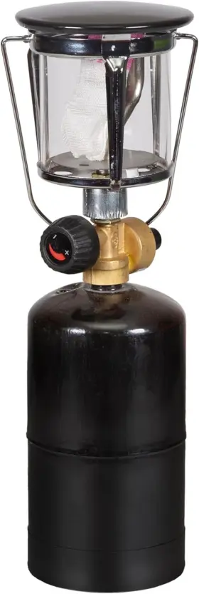 445057133104 STANSPORT Propane Camping Lantern