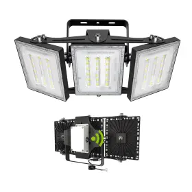 21031 STASUN Dusk Dawn Led Flood Light Bright