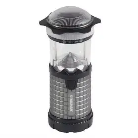 94959 STEELMAN Led Light Camping Lantern Flashlight