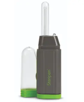 Ado-rp-ef STERIPEN Adventurer Opti Uv Water Purifier Camping