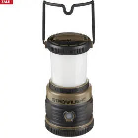 080926449312 STREAMLIGHT Siege Lantern Alkal