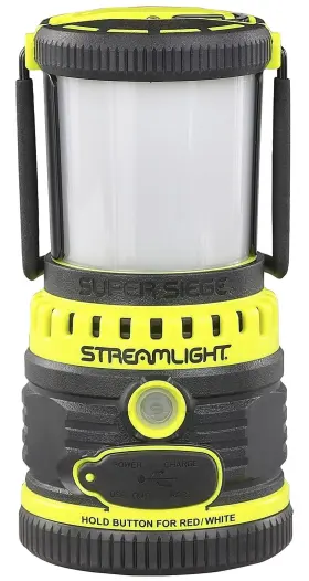 080926449459 STREAMLIGHT Siege