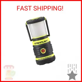 44943 STREAMLIGHT Siege Ultra Alkaline Lantern #2
