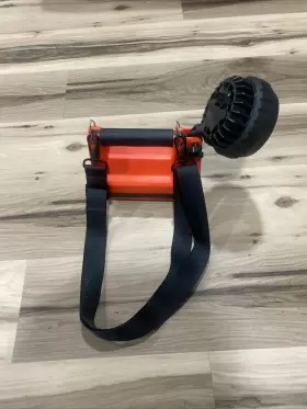 45855 STREAMLIGHT Spot Litebox Lantern Mount #2