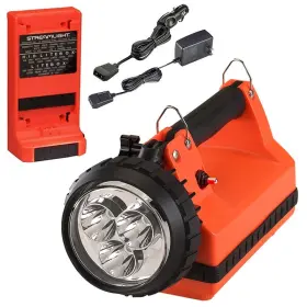 45861 STREAMLIGHT Spot Firebox Led Rechargeable Beam Lantern