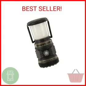 696498593508 STREAMLIGHT Siege Ultra Alkaline Lantern