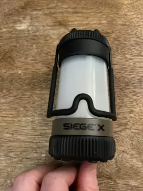 STR-44956 STREAMLIGHT INC Siege Usb Lantern Flashlight Led #2