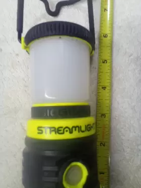 R44941 STREAMLIGHT Siege Led Lantern Camping Emergency Light #2