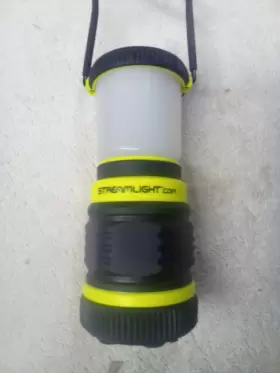 R44941 STREAMLIGHT Siege Led Lantern Camping Emergency Light #3