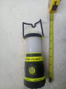 R44941 STREAMLIGHT Siege Led Lantern Camping Emergency Light