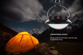 702563186145 SUBOOS Oringinal Led Tent Light Brightness Hoo #2