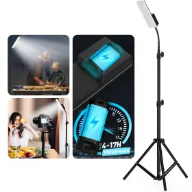 CL05 SUDISER Camping Light Telescoping Lantern Rechargable