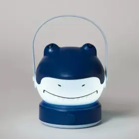 F364100 SUN SQUAD Kids Lanterns Camping Holloween Shark #3